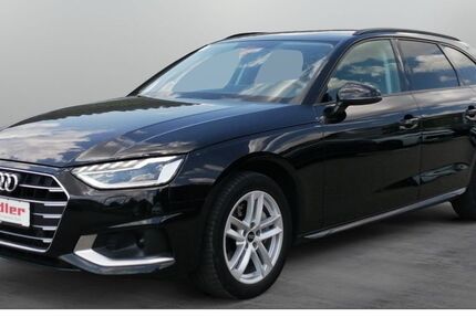 Audi A4 128.900 km 23.880 &euro; Kreuzwertheim 97892