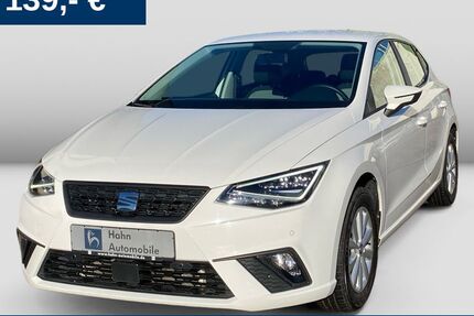 Seat Ibiza 79.020 km 14.930 &euro; Göppingen 73037
