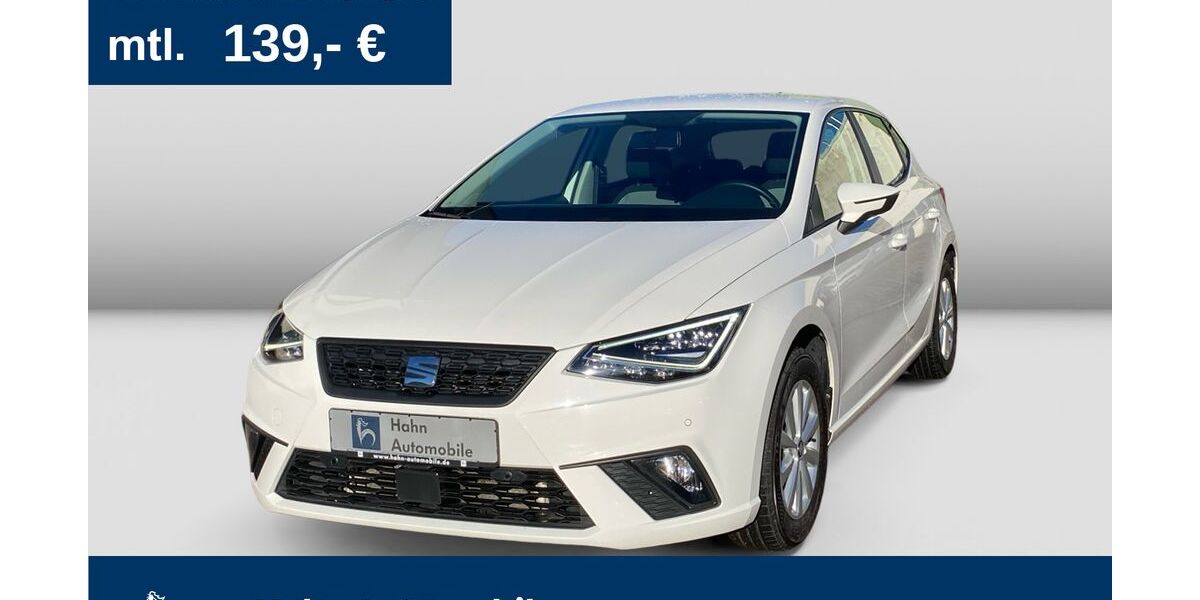 Seat Ibiza 79.020 km 14.930 &euro; Göppingen 73037