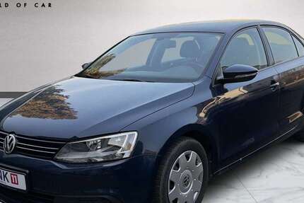 VW Jetta 47.000 km 11.490 &euro; Landshut 84032