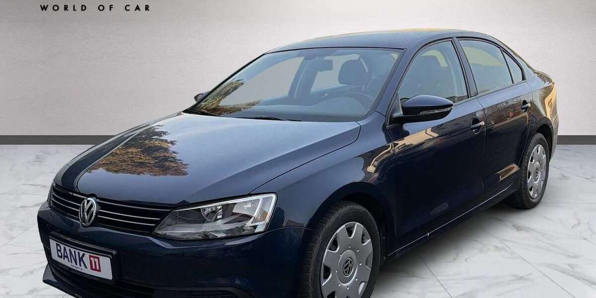 VW Jetta 47.000 km 11.490 &euro; Landshut 84032