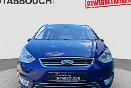 Ford Galaxy 247.500 km 4.999 € Speyer 67346