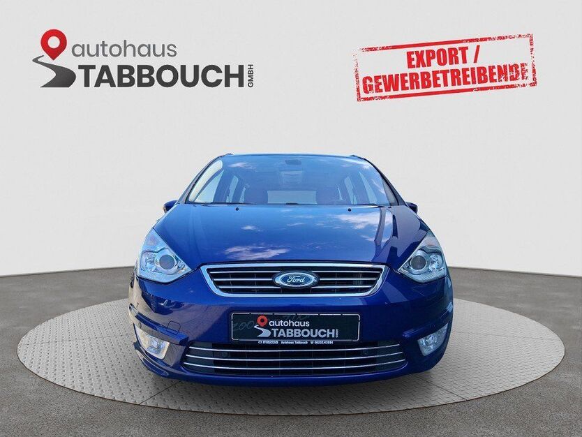 Ford Galaxy 247.500 km 4.999 € Speyer 67346
