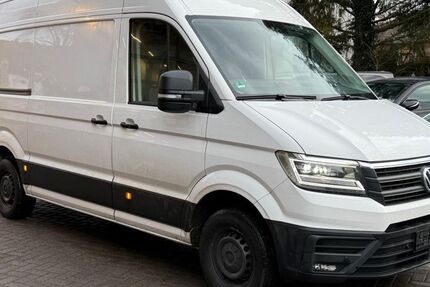 VW Crafter 109.623 km 24.950 &euro; Eisenach 99817