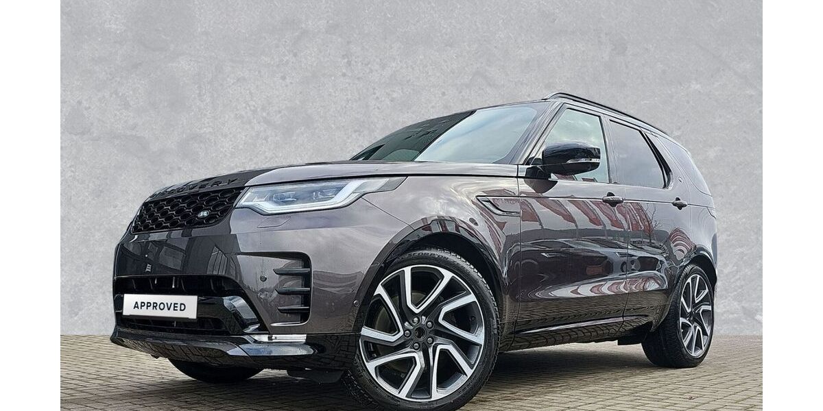 Land Rover Discovery 5.500 km 80.690 &euro; Greding 91171