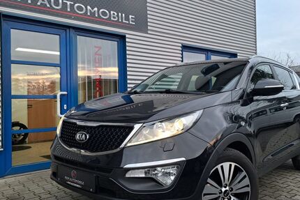 Kia Sportage 112.054 km 12.950 &euro; Lingen 49811