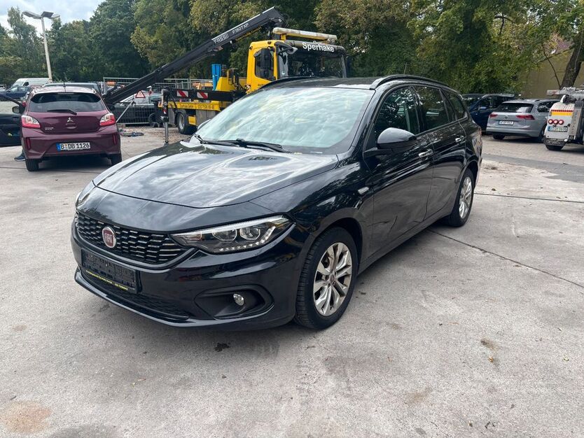 Fiat Tipo 109.249 km 7.000 € Berlin 12099