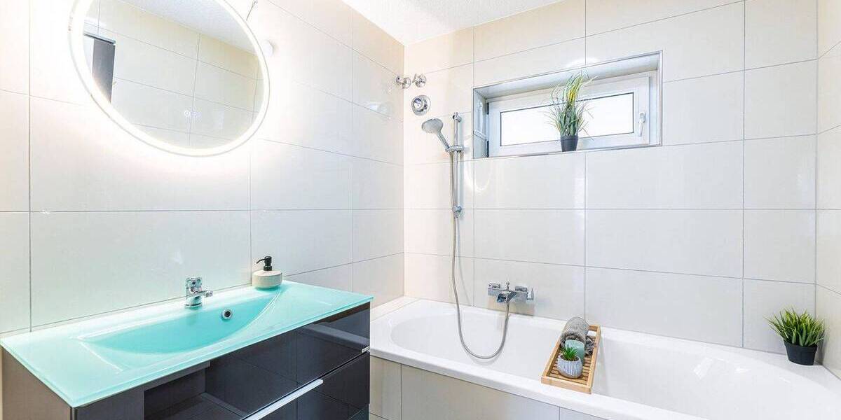 Etagenwohnung Höchberg - 4 Zimmer, 97 m&sup2;, 299.990&euro; | Angebot:26306923