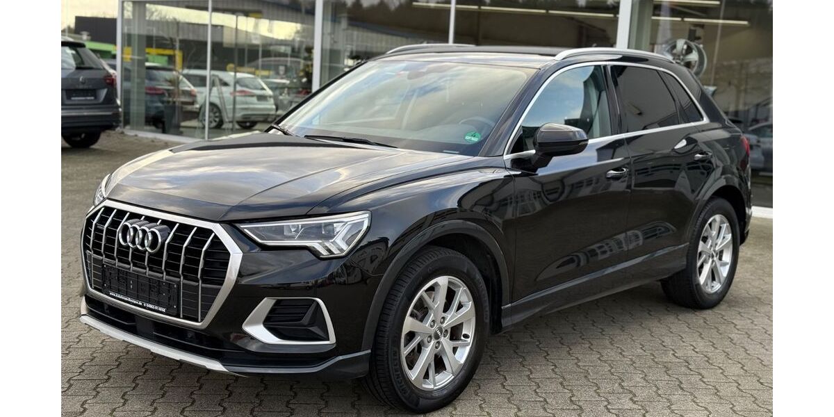 Audi Q3 126.800 km 22.800 &euro; Dörpen 26892
