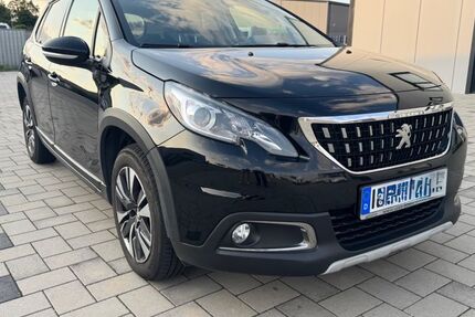 Peugeot 2008 68.500 km 12.199 € Graben-Neudorf 76676