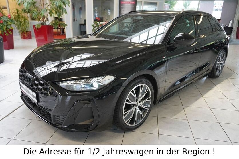 Audi A5 3.000 km 58.990 € Zimmern ob Rottweil 78658