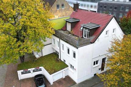 Gewerbeobjekt Rheine Wietesch/Schleupe - 2 Zimmer, 640.000&euro; | Angebot:25779512