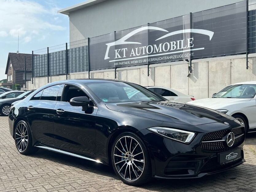 CLS 300