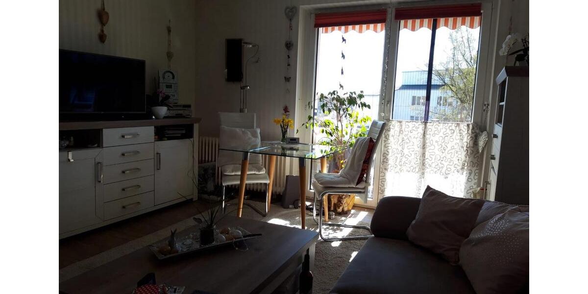 Etagenwohnung Salzgitter Ortschaft Südost - 3 Zimmer, 63 m&sup2;, 475&euro; | Angebot:26339372
