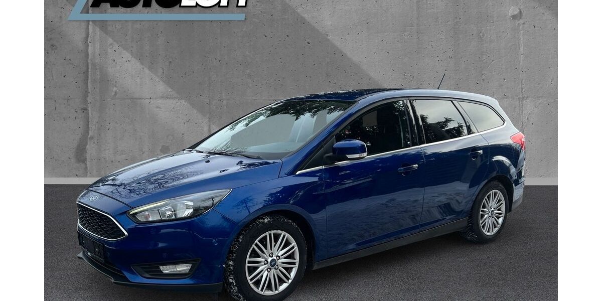 Ford Focus 117.400 km 6.999 &euro; Neustadt am Rübenberge 31535