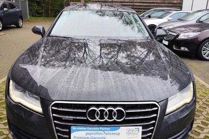 Audi A7 102.000 km 17.499 € Hatten 26209