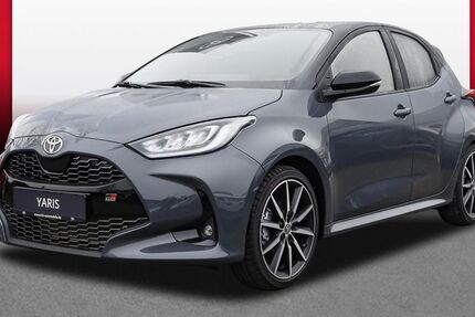 Toyota Yaris 4.410 km 29.279 &euro; Essen 45141
