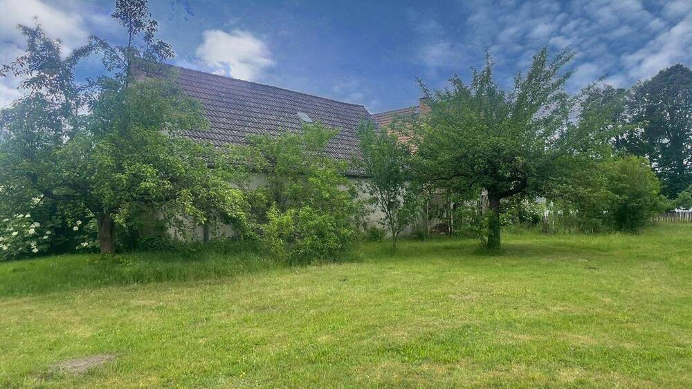 Einfamilienhaus Bernsdorf Großgrabe - 7 Zimmer, 100 m&sup2;, 30.000&euro; | Angebot:25999700