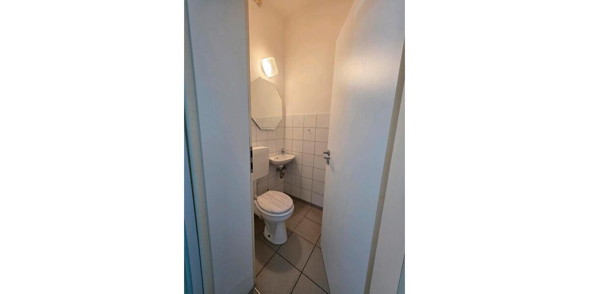 Erdgeschoßwohnung Ochsenhausen - 2 Zimmer, 59 m&sup2;, 700&euro; | Angebot:25561226