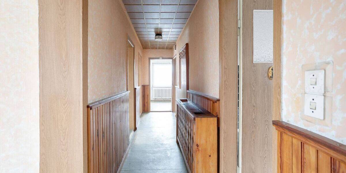 Bungalow Tribsees - 4 Zimmer, 95 m&sup2;, 112.500&euro; | Angebot:26042936