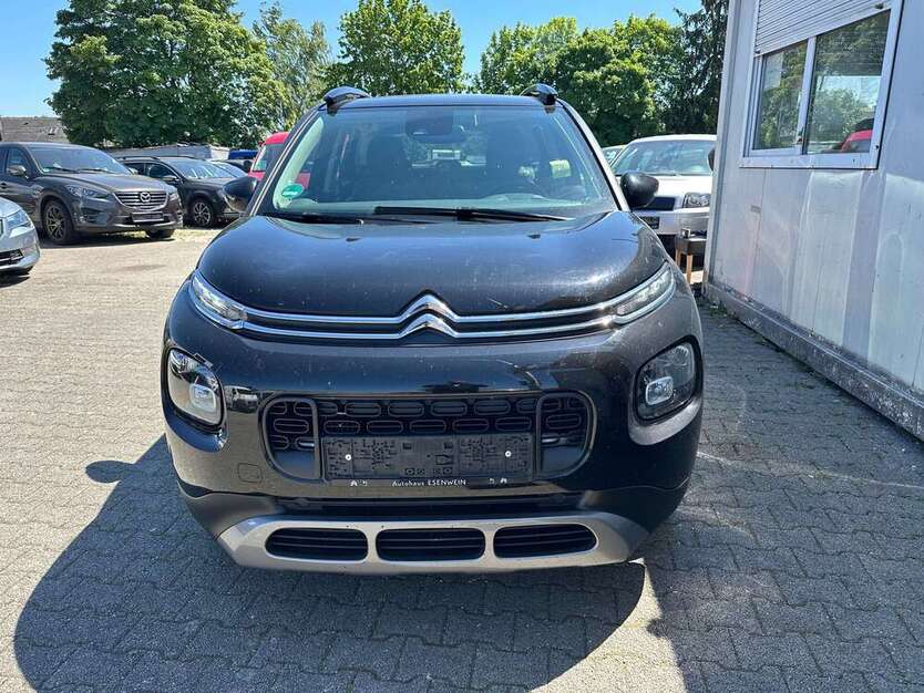 C3 Aircross