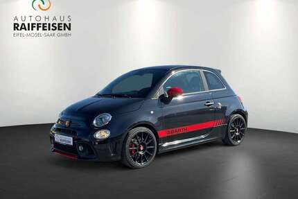 Abarth 500