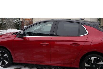 Opel Corsa 3.990 km 17.500 &euro; Spremberg 03130