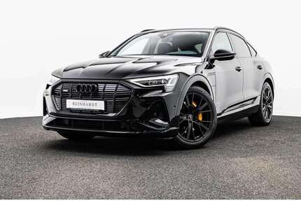 Audi e-tron 65.100 km 40.020 &euro; Hagen 58091