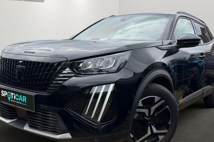 Peugeot 2008 14.744 km 21.900 &euro; Weilerswist 53919