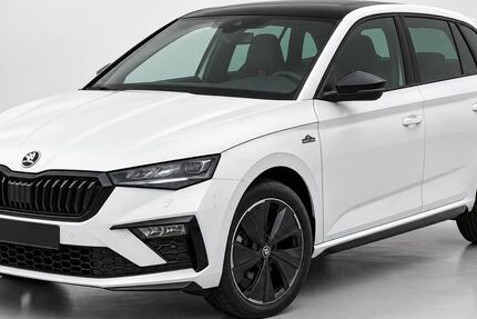 Skoda Scala 14.500 km 23.790 &euro; Tätendorf 29576