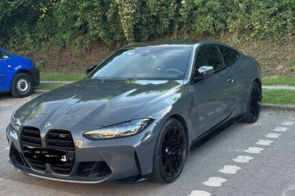 BMW M4 54.482 km 74.500 &euro; Heist 25492