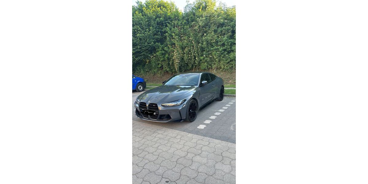 BMW M4 54.482 km 74.500 &euro; Heist 25492