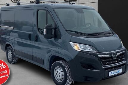 Opel Movano 15.254 km 23.970 &euro; Brandenburg an der Havel 14772