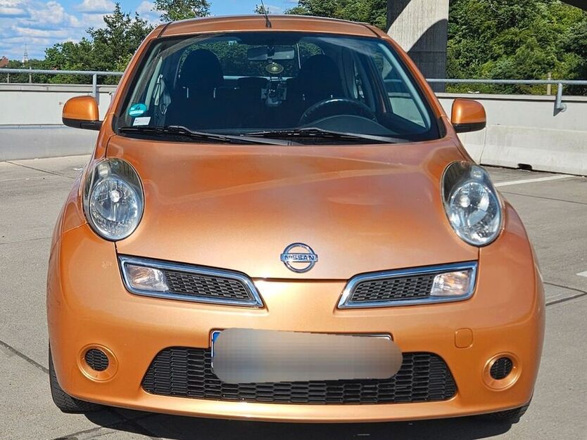 Micra