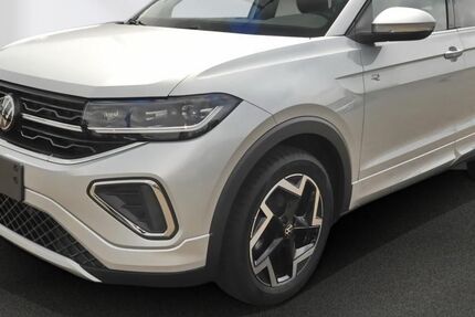 VW T-Cross 25.600 km 27.980 &euro; Bad Segeberg 23795