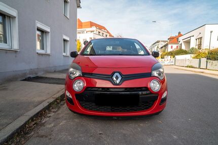 Renault Twingo 155.800 km 3.500 &euro; Tübingen 72072