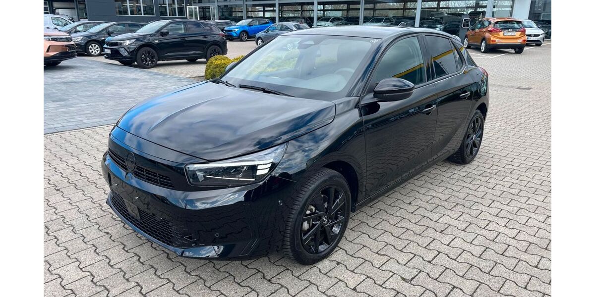 Opel Corsa 17.803 km 20.590 &euro; Wietmarschen / Lohne 49835