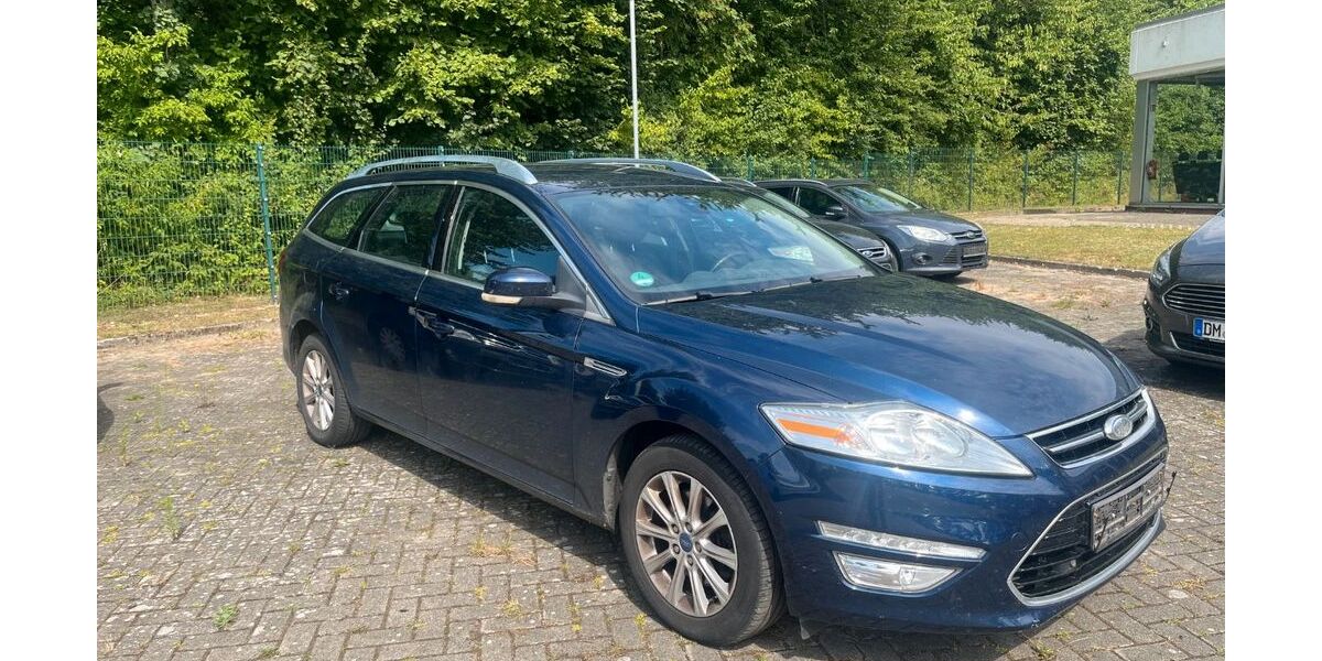 Ford Mondeo 270.411 km 2.500 &euro; Grimmen 18507