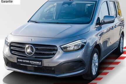 Mercedes-Benz T-Klasse 27.750 km 31.490 € Brandenburg 14772