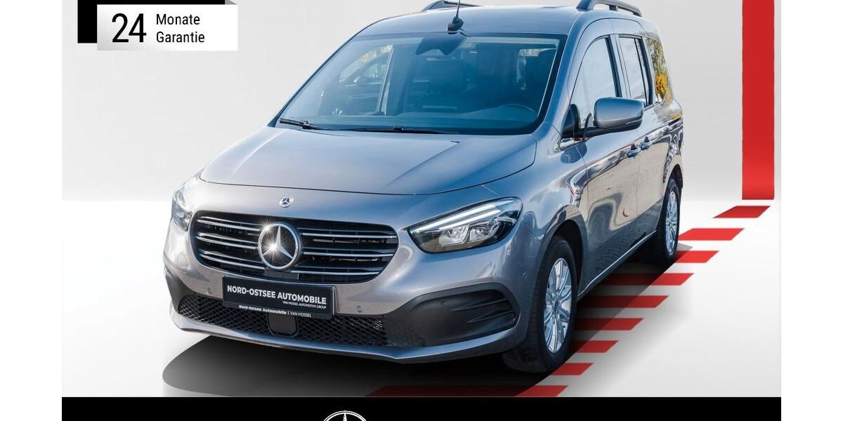 Mercedes-Benz T-Klasse 27.750 km 31.490 € Brandenburg 14772