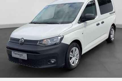 VW Caddy 98.456 km 19.880 € Gelsenkirchen 45888