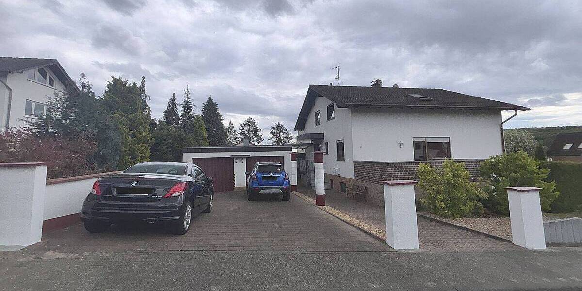 Mehrfamilienhaus, Wohnhaus Weiler bei Bingen - 1 Zimmer, 190 m&sup2;, 428.000&euro; | Angebot:26454678