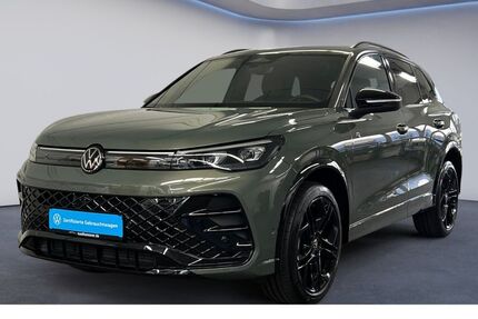 VW Tiguan 17.771 km 52.445 € Göttingen 37081