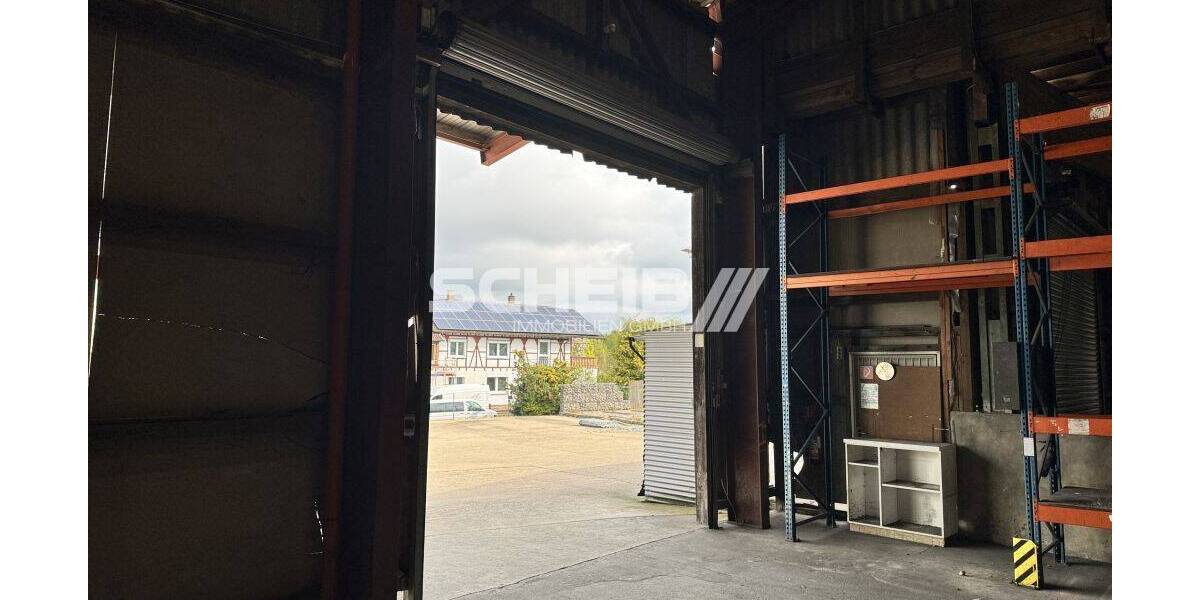 Gewerbeobjekt Rot am See - 1.965&euro; | Angebot:26358360