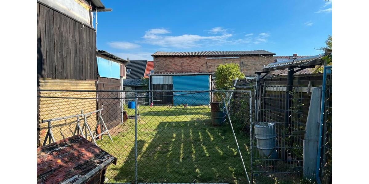 Doppelhaushälfte Plau am See - 7 Zimmer, 150 m&sup2;, 305.000&euro; | Angebot:26604659