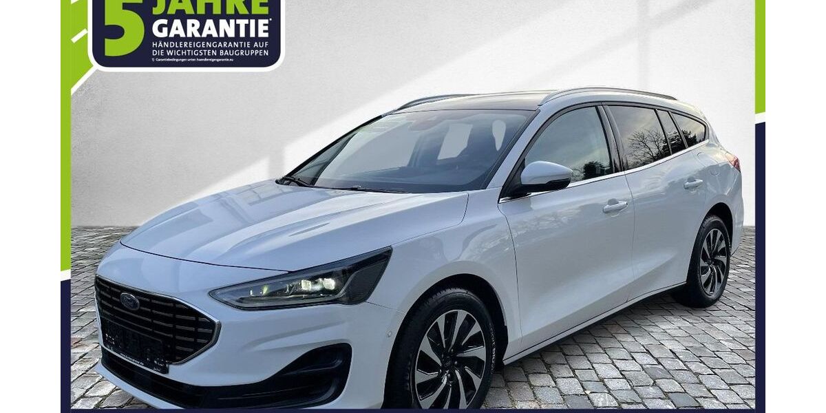 Ford Focus 90.987 km 16.990 &euro; München 80993