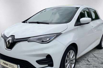 Renault ZOE 47.100 km 15.480 &euro; Lübeck 23560