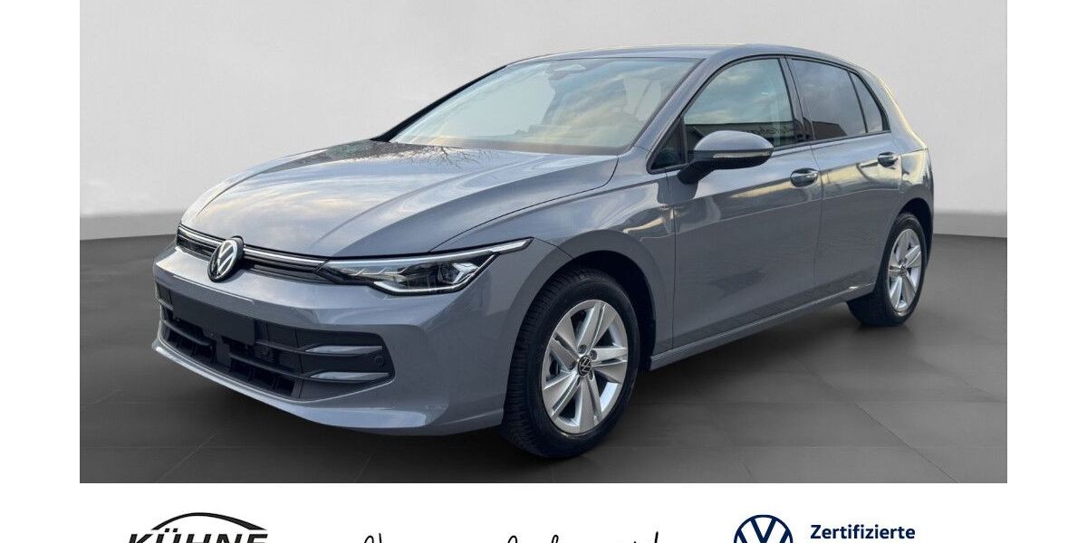 VW Golf 2.749 km 41.540 &euro; Torgau 04860