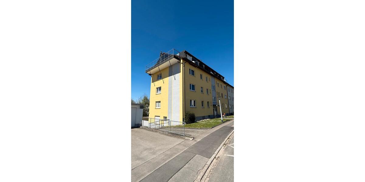Erdgeschoßwohnung Villingen-Schwenningen Kopsbühl - 1 Zimmer, 40 m&sup2;, 480&euro; | Angebot:26305348