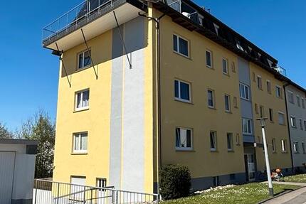 Wohnung Villingen-Schwenningen Kopsbühl - 1 Zimmer, 40 m&sup2;, 480&euro; | Angebot:26305348